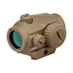 Kolimator Vortex Crossfire Green Dot Tan