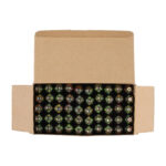 Nabój kapsuła CO2 Razor Gun 12 g