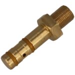 Adapter przejściówka do napełniania kartusza Hatsan PCP (2323)