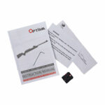 Wiatrówka Optima by Hatsan Speedfire 1250 4,5 mm