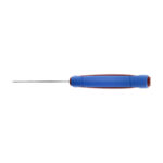 Nóż Morakniv Basic 546 LE 2025 stal nierdzewna (S) Dala Red™/Siljan Blue