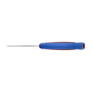 Nóż Morakniv Basic 546 LE 2025 stal nierdzewna (S) Dala Red™/Siljan Blue