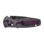 Nóż składany Benchmade 585BK-251 Mini Barrage
