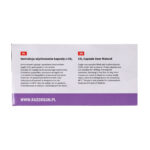 Nabój kapsuła CO2 Razor Gun 12 g