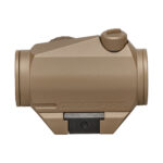 Kolimator Vortex Crossfire Green Dot Tan - obrazek 9