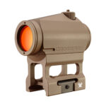 Kolimator Vortex Crossfire Green Dot Tan - obrazek 14