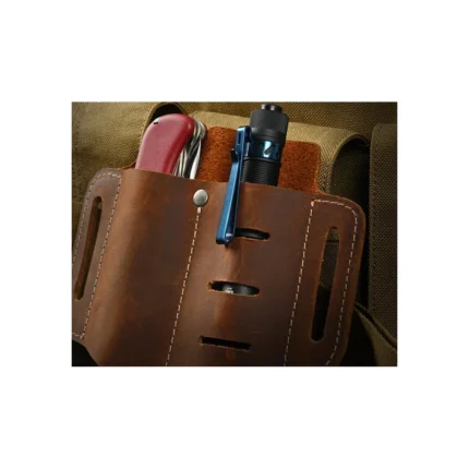 Latarka diodowa ACEBEAM Pokelit AA 5000K - 550lm