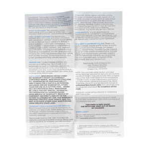 Nóż składany Benchmade 535-2002 Bugout