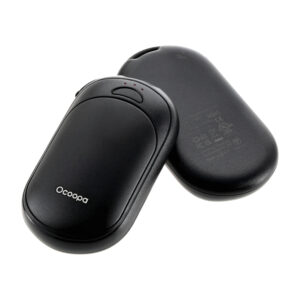 Ogrzewacz elektryczny do rąk Ocoopa UT3 Lite czarny