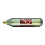 Nabój kapsuła CO2 Razor Gun 12 g
