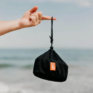 Garnek turystyczny Esbit Aluminium Pot 1,1 l