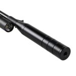 Wiatrówka PCP RazorGun Aero 4,5 mm