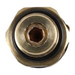 Manometr kartusza do wiatrówki Optima by Hatsan Optima BT65 / Galatian / Gladius