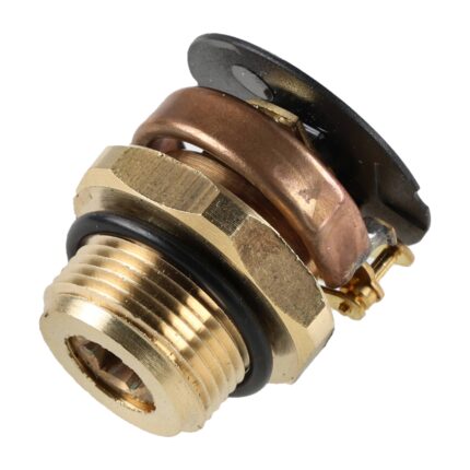 Manometr kartusza do wiatrówki Optima by Hatsan Optima BT65 / Galatian / Gladius