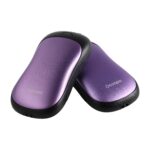 Ogrzewacz elektroniczny do rąk Ocoopa UT3 Pro czarno-fioletowy