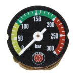 Manometr kartusza do wiatrówki Optima by Hatsan Optima BT65 / Galatian / Gladius