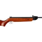 Wiatrówka RazorGun B2 Classic 4,5 mm drewno