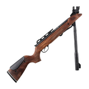 Wiatrówka Optima by Hatsan Speedfire W 5,5 mm