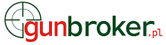 gunbroker logo marki