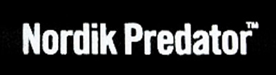 nordik predator logo