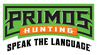 primos hunting logo