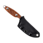 Nóż Kizer Muskrat 1064A2