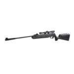 Wiatrówka RazorGun Reaper 5,5 mm z lunetą celowniczą 4x20