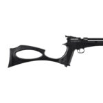 Pistolet wiatrówka RazorGun Blaze 4,5 mm CO2