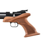 Pistolet wiatrówka RazorGun Bolt 5,5 mm CO2