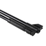 Wiatrówka RazorGun Magnum 5,5 mm z lunetą celowniczą 4x20