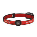 Latarka czołowa Fenix HL18R-T V2.0 czarna