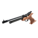 Pistolet wiatrówka RazorGun Bolt 5,5 mm CO2