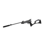 Pistolet wiatrówka RazorGun Blaze 4,5 mm CO2