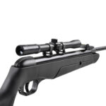 Wiatrówka RazorGun Reaper 5,5 mm z lunetą celowniczą 4x20
