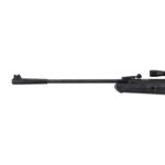 Wiatrówka RazorGun Reaper 5,5 mm z lunetą celowniczą 4x20
