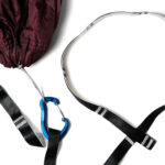 Hamak Lesovik Bystry midnight sky