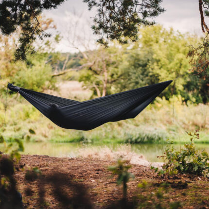 Hamak Lesovik Bystry midnight sky