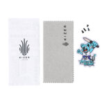 Nóż składany Kizer Bamboo V3722A3