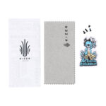 Nóż składany Kizer Bamboo V3722A2