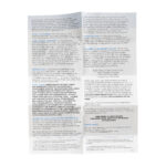 Nóż składany Benchmade 581-03 Barrage Blue Canyon