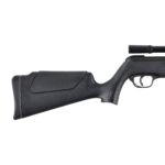 Wiatrówka RazorGun Reaper 5,5 mm z lunetą celowniczą 4x20