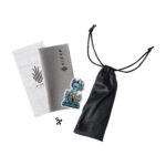 Nóż składany Kizer Mini Militaw Ki3634SA1