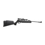 Wiatrówka RazorGun Reaper 5,5 mm z lunetą celowniczą 4x20