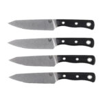 Zestaw noży kuchennych Benchmade 4001 4PC