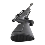 Wiatrówka RazorGun Reaper 5,5 mm z lunetą celowniczą 4x20