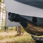 Pokrowiec Lesovik LARVA midnight sky