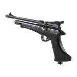 Pistolet wiatrówka RazorGun Blaze 4,5 mm CO2