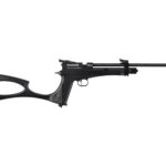 Pistolet wiatrówka RazorGun Blaze 4,5 mm CO2