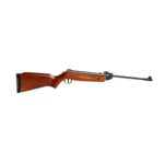 Wiatrówka RazorGun B2 Classic 5,5 mm drewno
