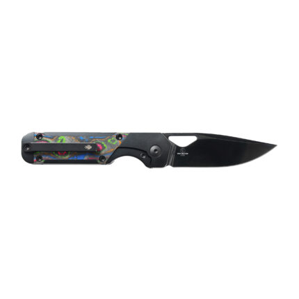 Nóż składany Kizer Mini Militaw Ki3634SA1